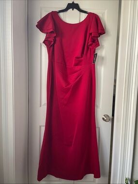 Jessica Howard Elegant Evening Dress